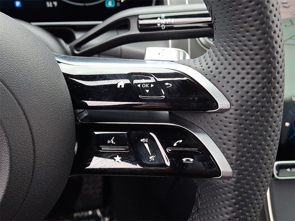 2025 Mercedes-Benz GLC GLC 300 4MATIC®