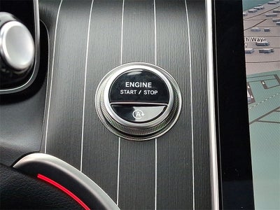 2025 Mercedes-Benz GLC GLC 300 4MATIC®