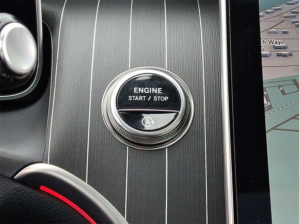 2025 Mercedes-Benz GLC GLC 300 4MATIC®