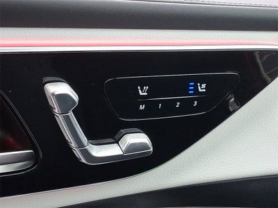 2025 Mercedes-Benz GLC GLC 300 4MATIC®