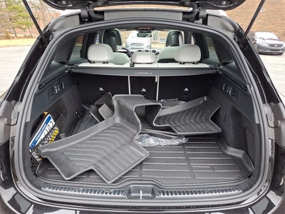 2025 Mercedes-Benz GLC GLC 300 4MATIC®