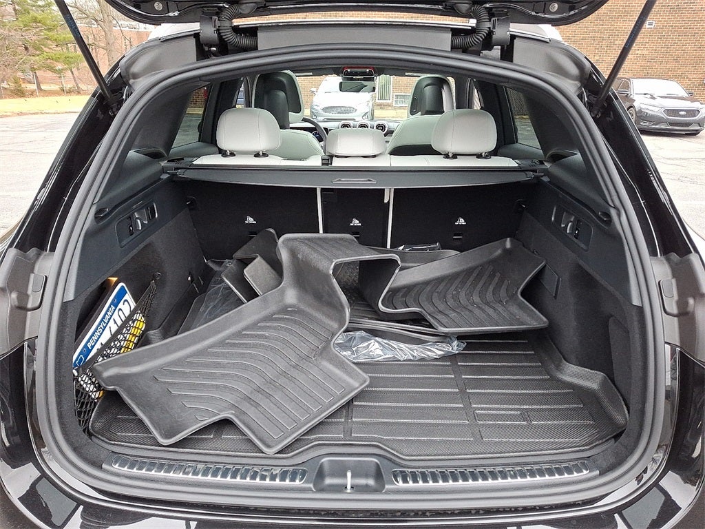 2025 Mercedes-Benz GLC GLC 300 4MATIC®