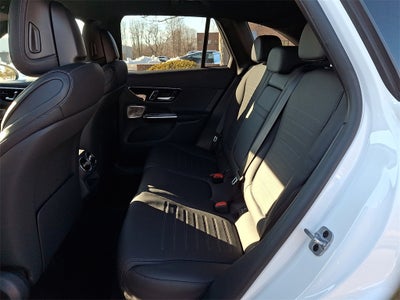 2023 Mercedes-Benz GLC GLC 300 4MATIC®