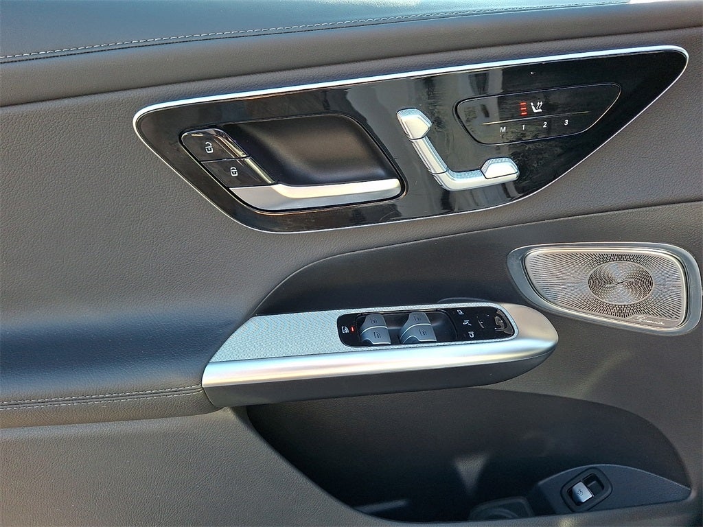 2023 Mercedes-Benz GLC GLC 300 4MATIC®