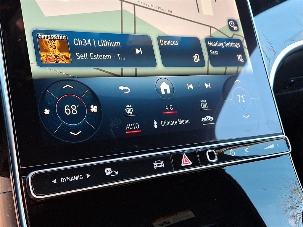 2023 Mercedes-Benz GLC GLC 300 4MATIC®