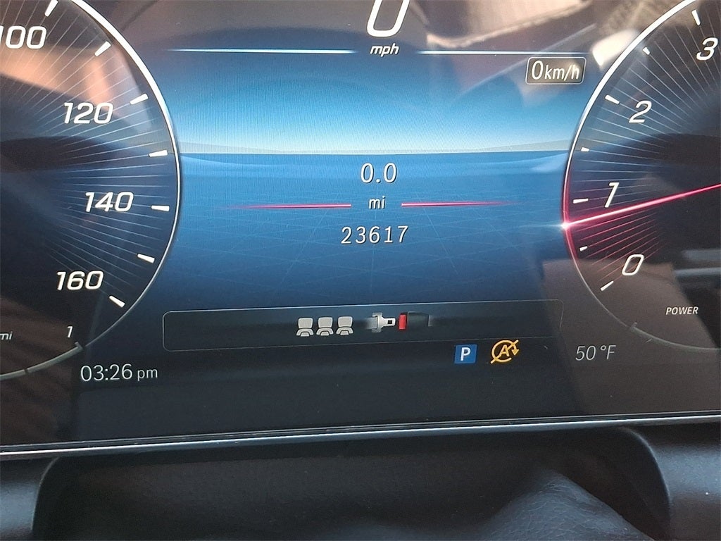 2023 Mercedes-Benz GLC GLC 300 4MATIC®