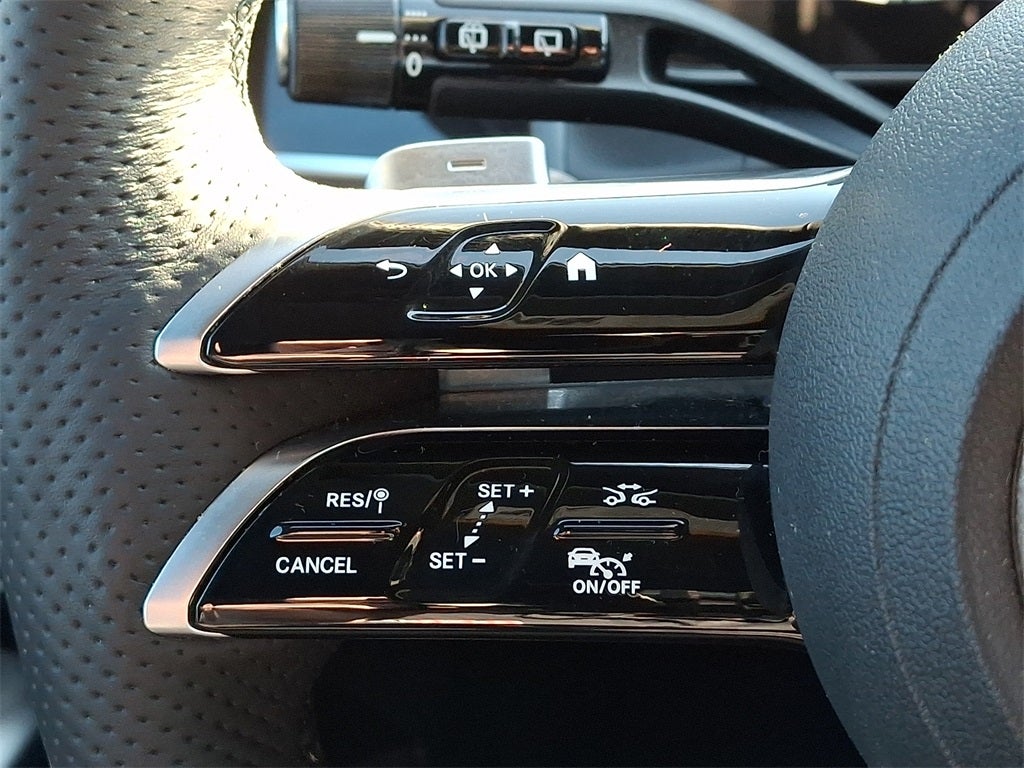 2023 Mercedes-Benz GLC GLC 300 4MATIC®