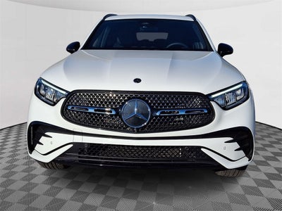 2023 Mercedes-Benz GLC GLC 300 4MATIC®