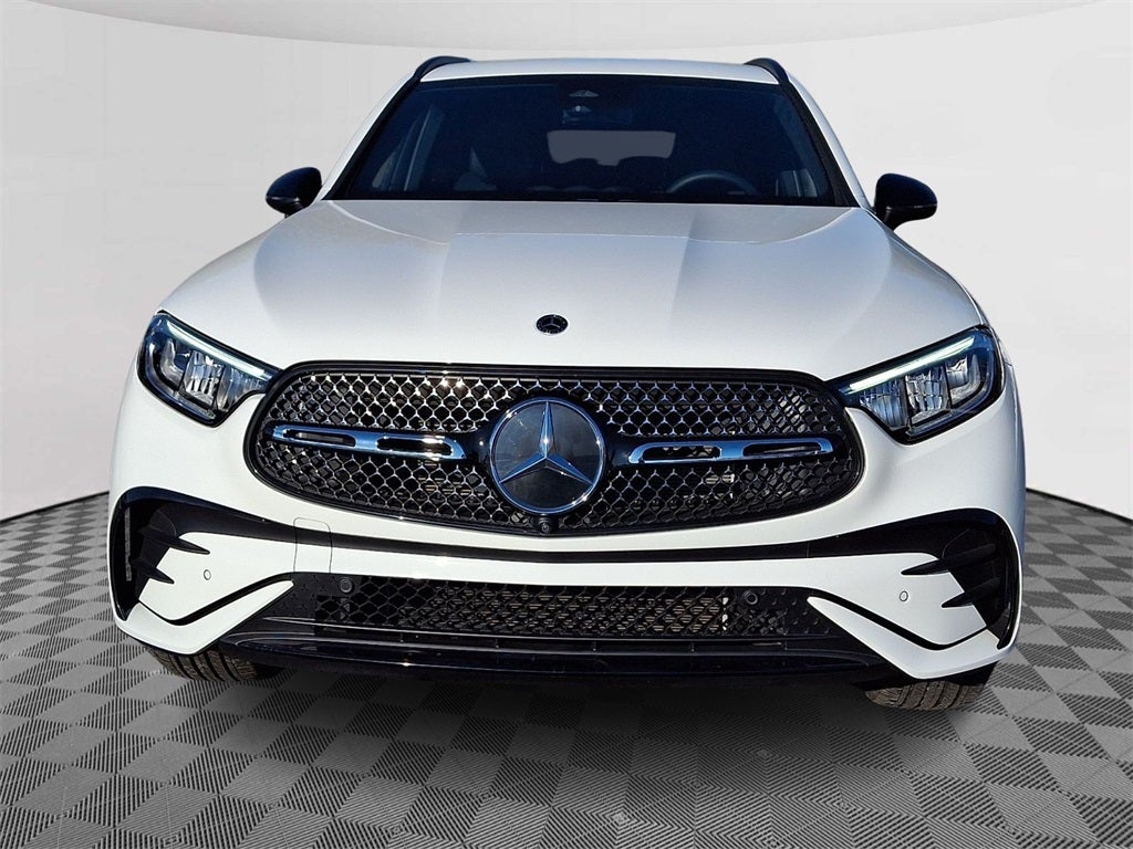 2023 Mercedes-Benz GLC GLC 300 4MATIC®