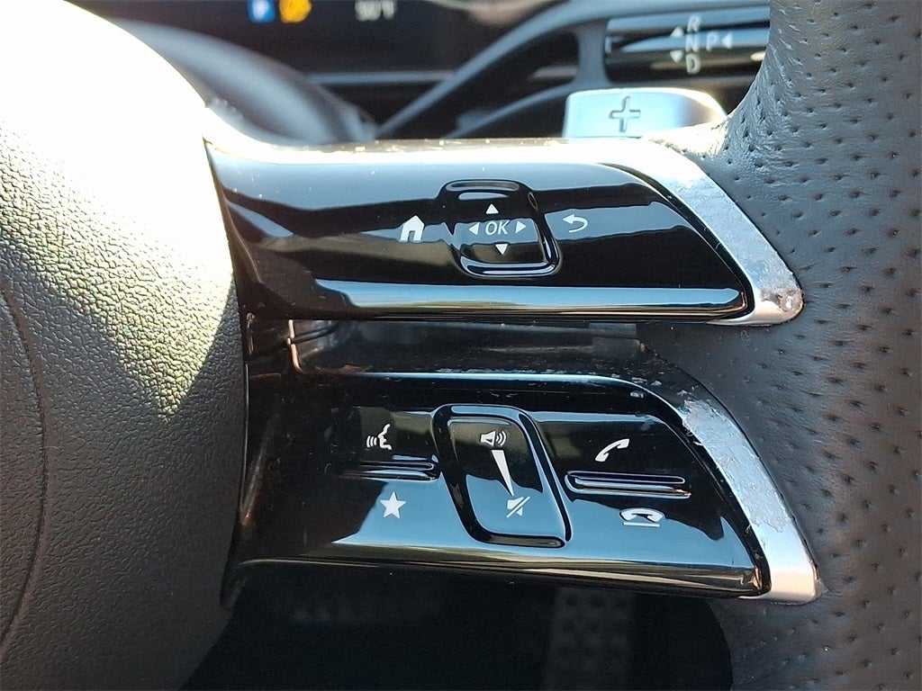 2023 Mercedes-Benz GLC GLC 300 4MATIC®