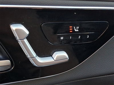 2023 Mercedes-Benz GLC GLC 300 4MATIC®