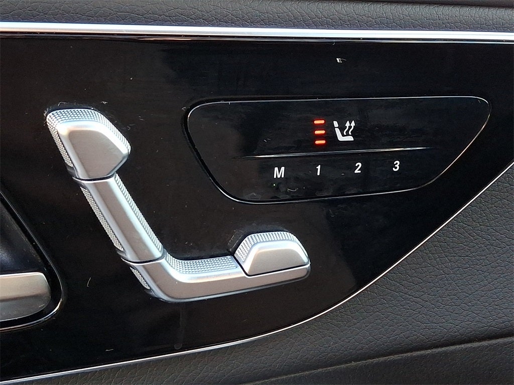 2023 Mercedes-Benz GLC GLC 300 4MATIC®