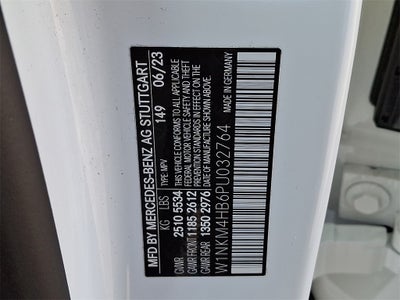 2023 Mercedes-Benz GLC GLC 300 4MATIC®