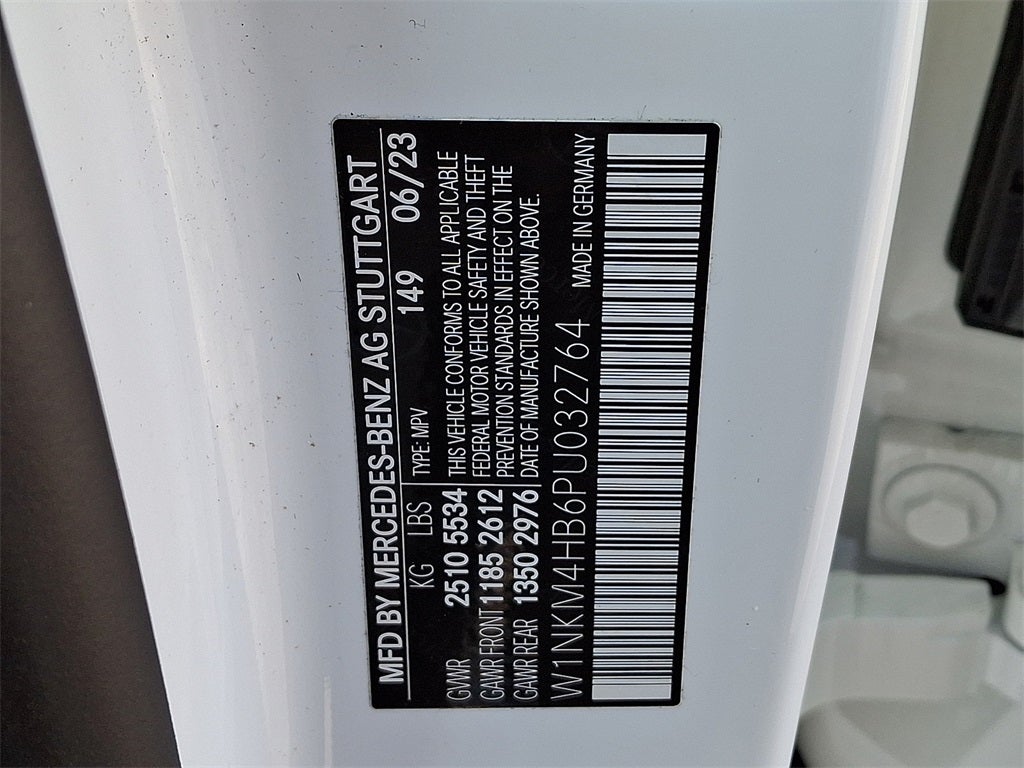 2023 Mercedes-Benz GLC GLC 300 4MATIC®