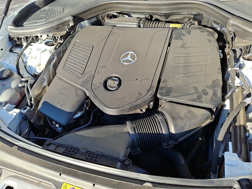 2023 Mercedes-Benz GLC GLC 300 4MATIC®