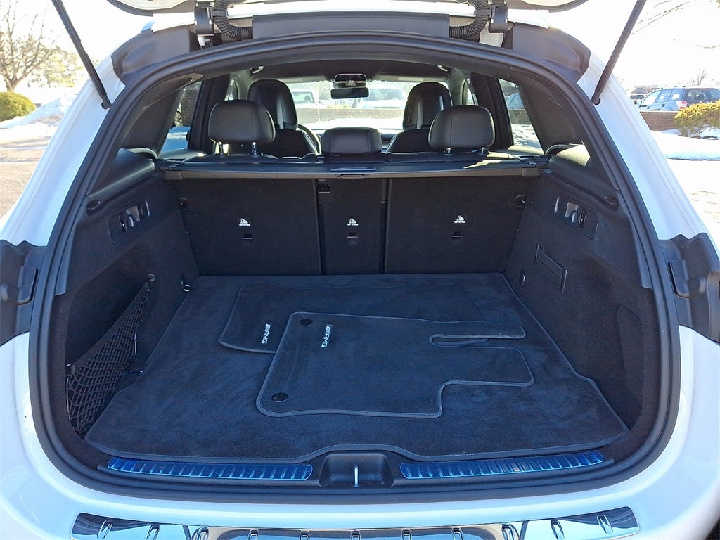 2023 Mercedes-Benz GLC GLC 300 4MATIC®