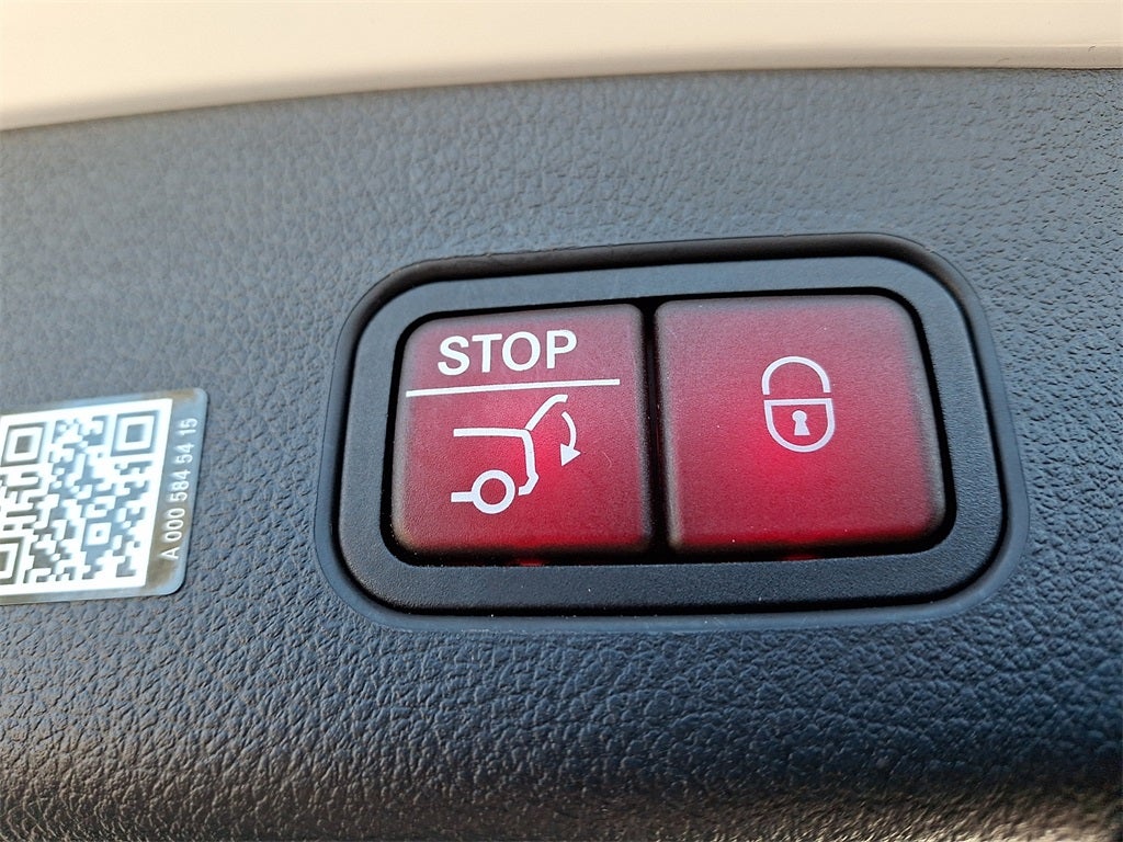 2023 Mercedes-Benz GLC GLC 300 4MATIC®