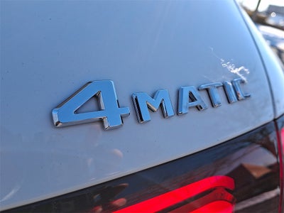 2023 Mercedes-Benz GLC GLC 300 4MATIC®
