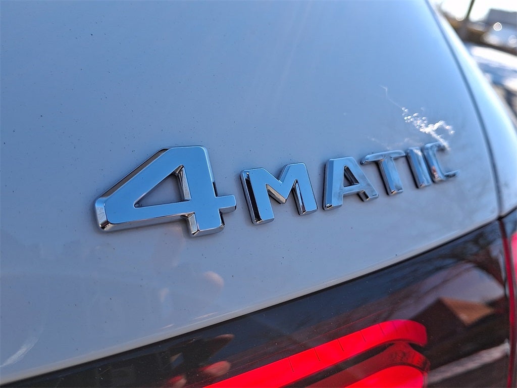 2023 Mercedes-Benz GLC GLC 300 4MATIC®
