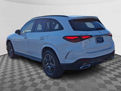2023 Mercedes-Benz GLC GLC 300 4MATIC®