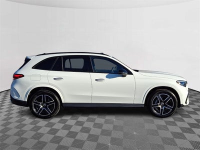 2023 Mercedes-Benz GLC GLC 300 4MATIC®