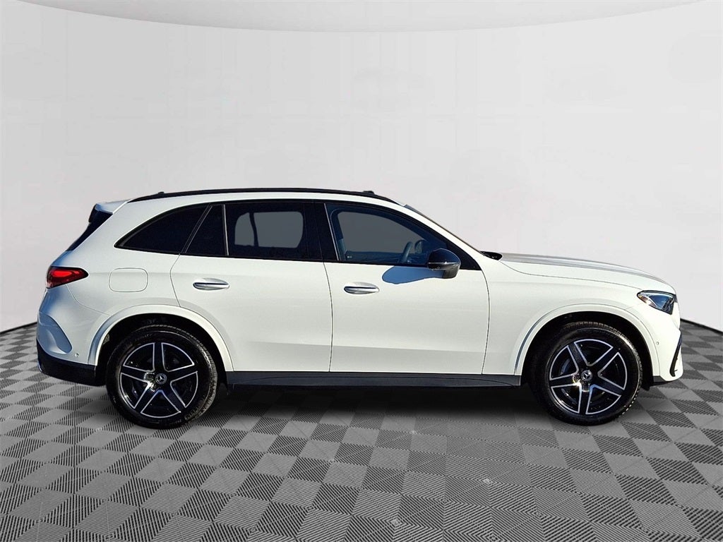 2023 Mercedes-Benz GLC GLC 300 4MATIC®