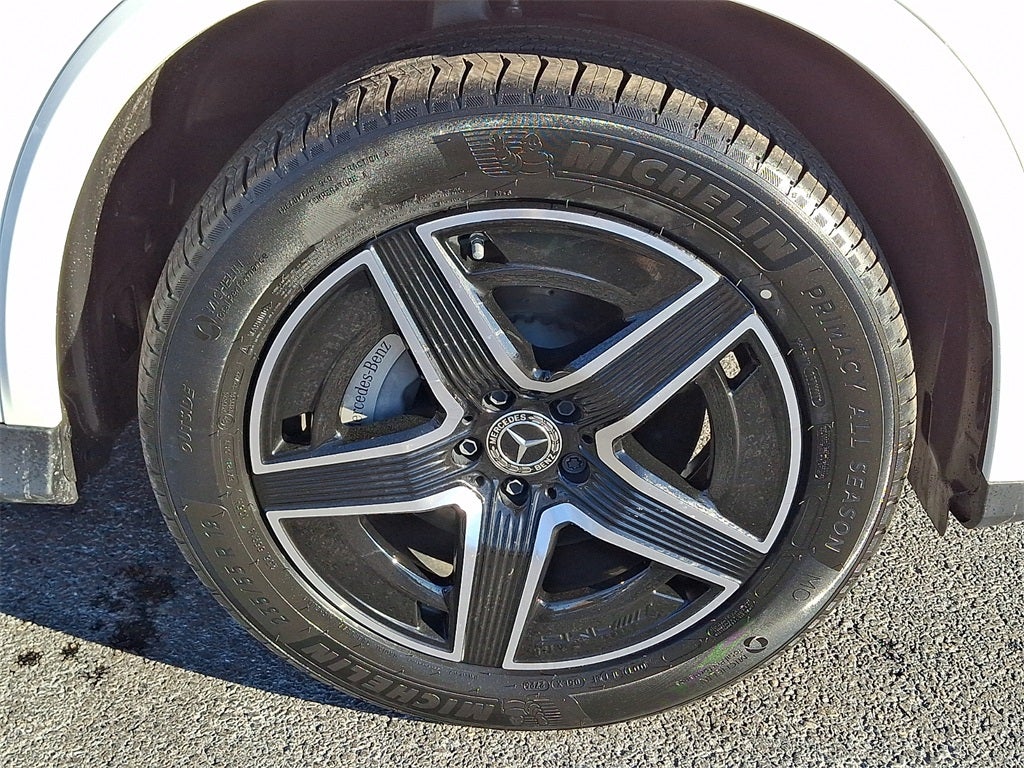 2023 Mercedes-Benz GLC GLC 300 4MATIC®