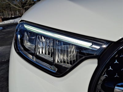 2023 Mercedes-Benz GLC GLC 300 4MATIC®