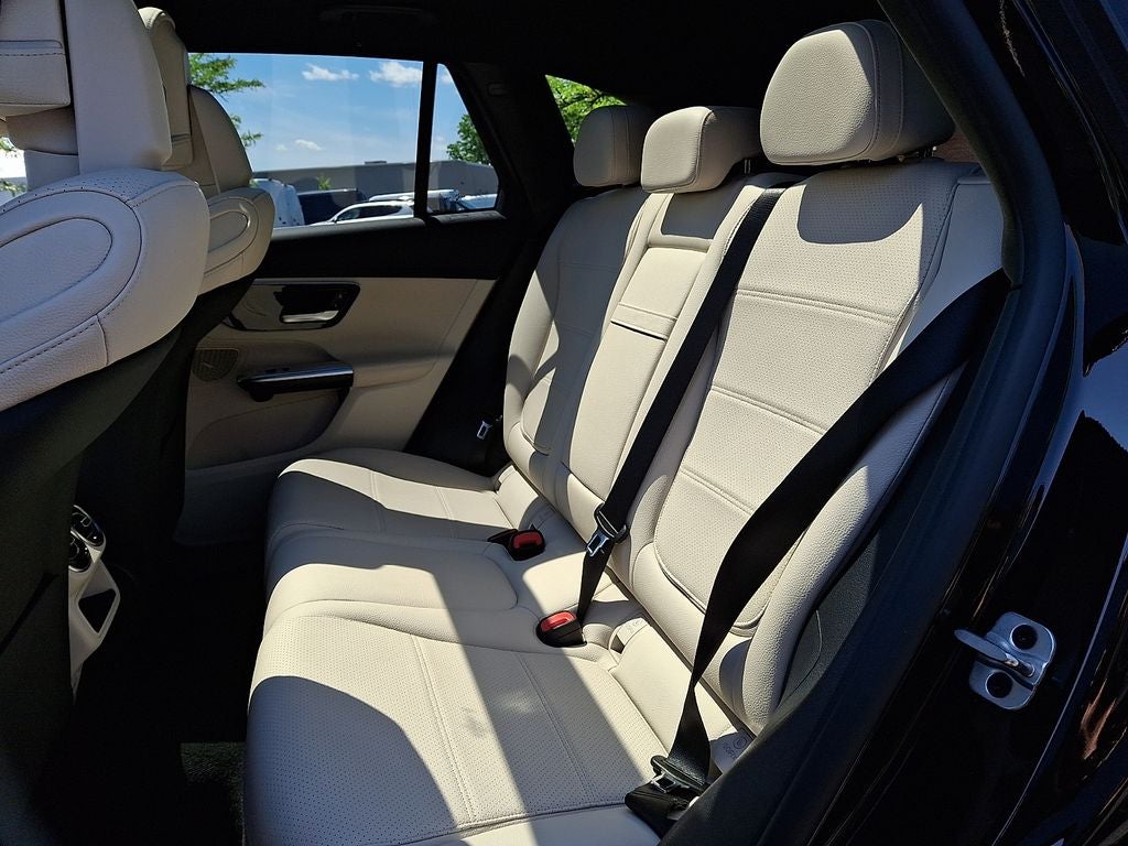 2024 Mercedes-Benz GLC GLC 300 4MATIC®