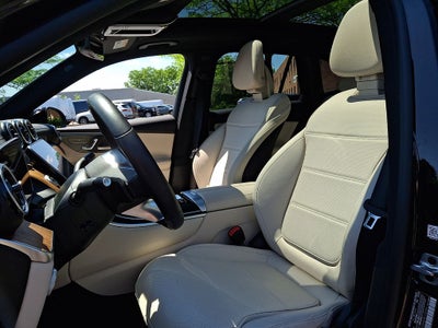 2024 Mercedes-Benz GLC GLC 300 4MATIC®
