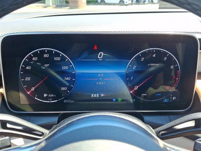 2024 Mercedes-Benz GLC GLC 300 4MATIC®