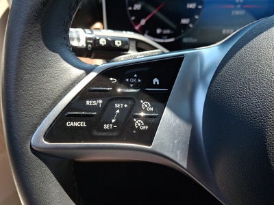 2024 Mercedes-Benz GLC GLC 300 4MATIC®