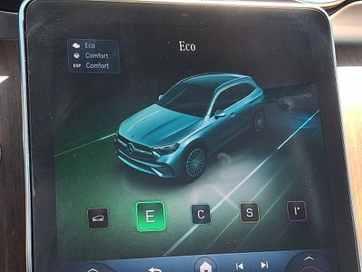 2024 Mercedes-Benz GLC GLC 300 4MATIC®