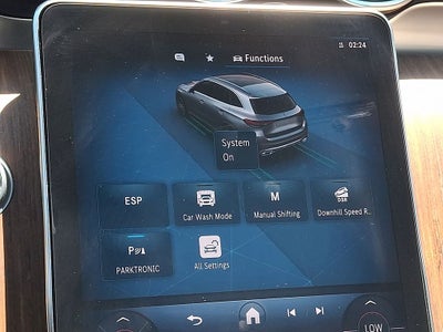 2024 Mercedes-Benz GLC GLC 300 4MATIC®