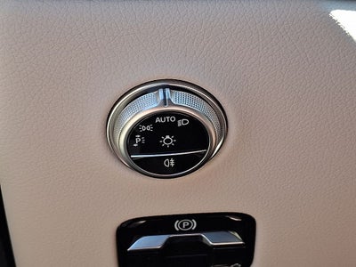2024 Mercedes-Benz GLC GLC 300 4MATIC®