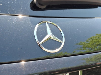 2024 Mercedes-Benz GLC GLC 300 4MATIC®