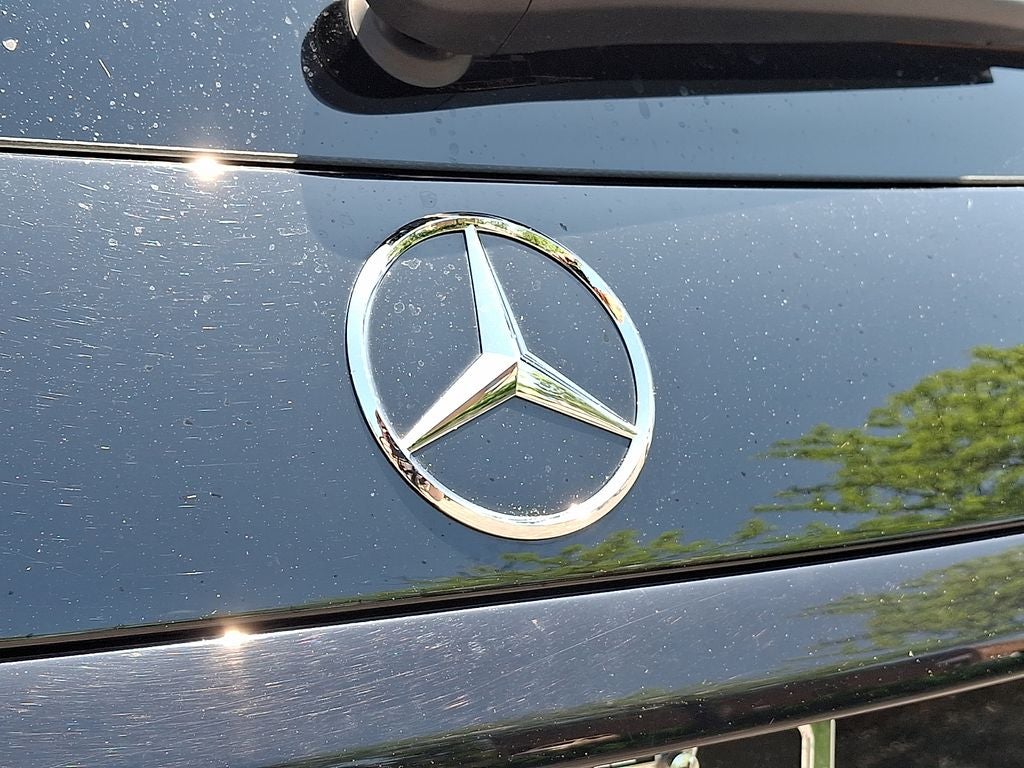 2024 Mercedes-Benz GLC GLC 300 4MATIC®