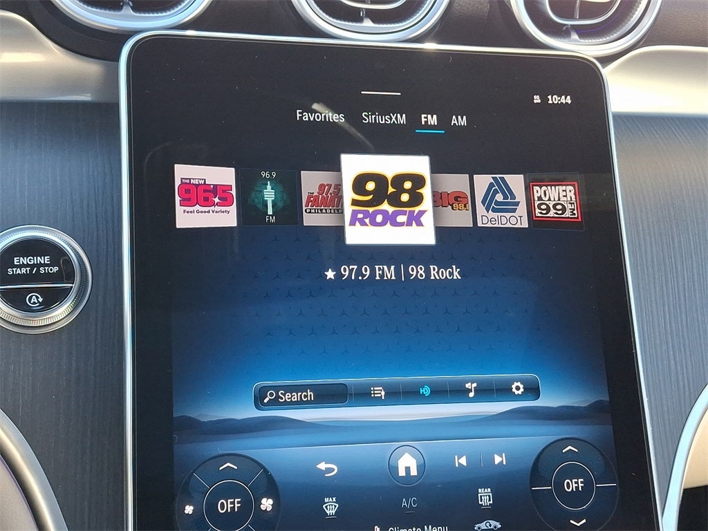 2025 Mercedes-Benz GLC GLC 300 4MATIC®