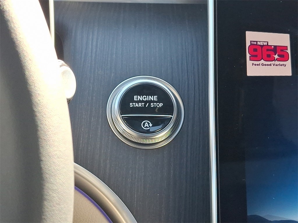 2025 Mercedes-Benz GLC GLC 300 4MATIC®