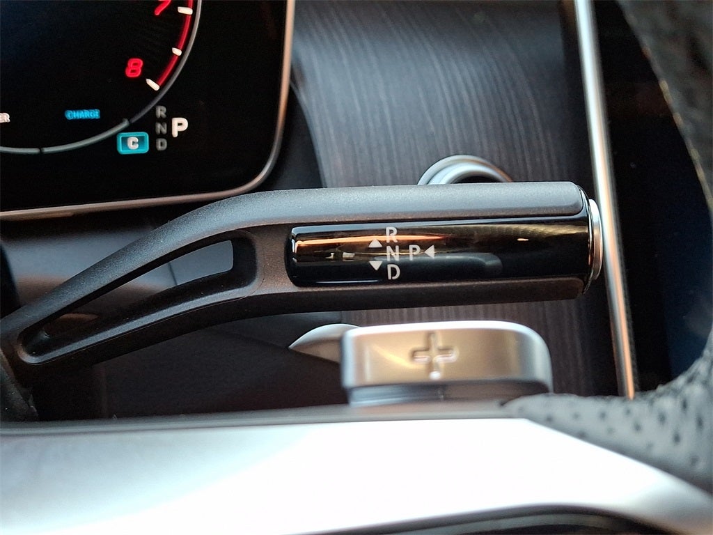 2025 Mercedes-Benz GLC GLC 300 4MATIC®