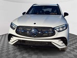 2025 Mercedes-Benz GLC GLC 300 4MATIC®