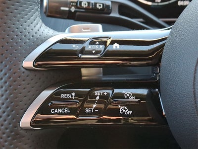 2025 Mercedes-Benz GLC GLC 300 4MATIC®