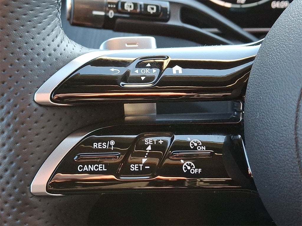 2025 Mercedes-Benz GLC GLC 300 4MATIC®