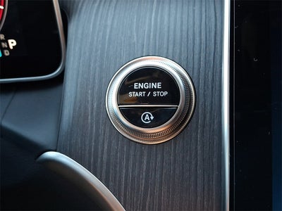 2025 Mercedes-Benz GLC GLC 300 4MATIC®