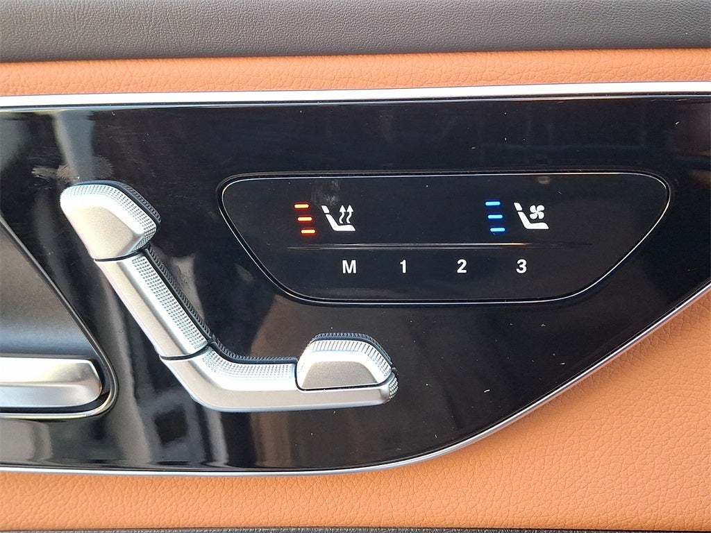 2025 Mercedes-Benz GLC GLC 300 4MATIC®