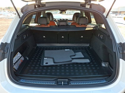 2025 Mercedes-Benz GLC GLC 300 4MATIC®