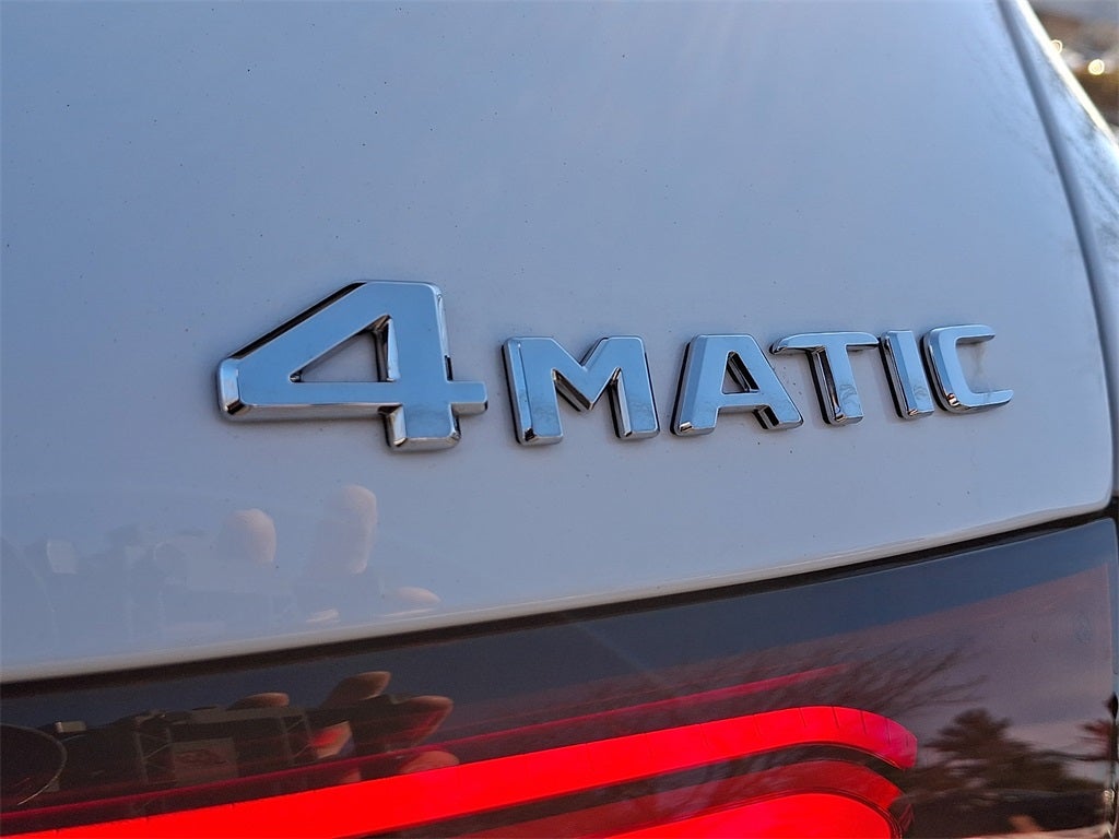 2025 Mercedes-Benz GLC GLC 300 4MATIC®