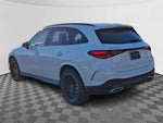 2025 Mercedes-Benz GLC GLC 300 4MATIC®