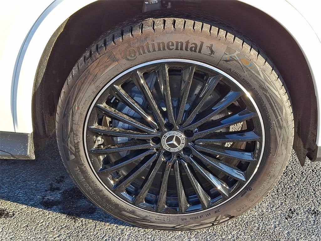 2025 Mercedes-Benz GLC GLC 300 4MATIC®