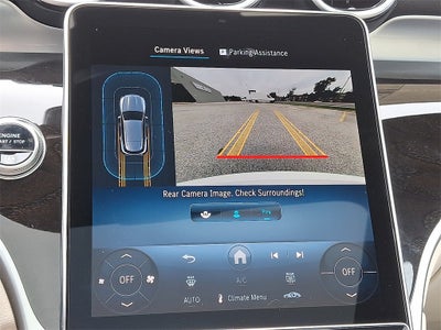 2025 Mercedes-Benz GLC GLC 300 4MATIC®